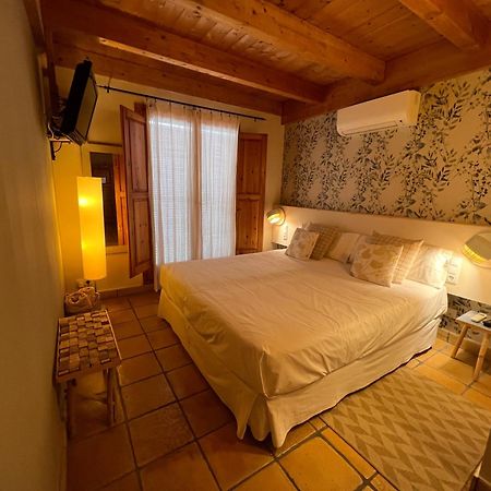 Hotel Boutique Niu De Sol - Designed For Adults Palau Saverdera Exterior photo