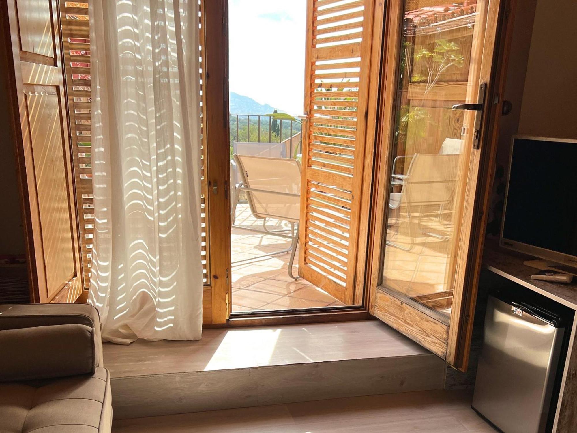 Hotel Boutique Niu De Sol - Designed For Adults Palau Saverdera Exterior photo