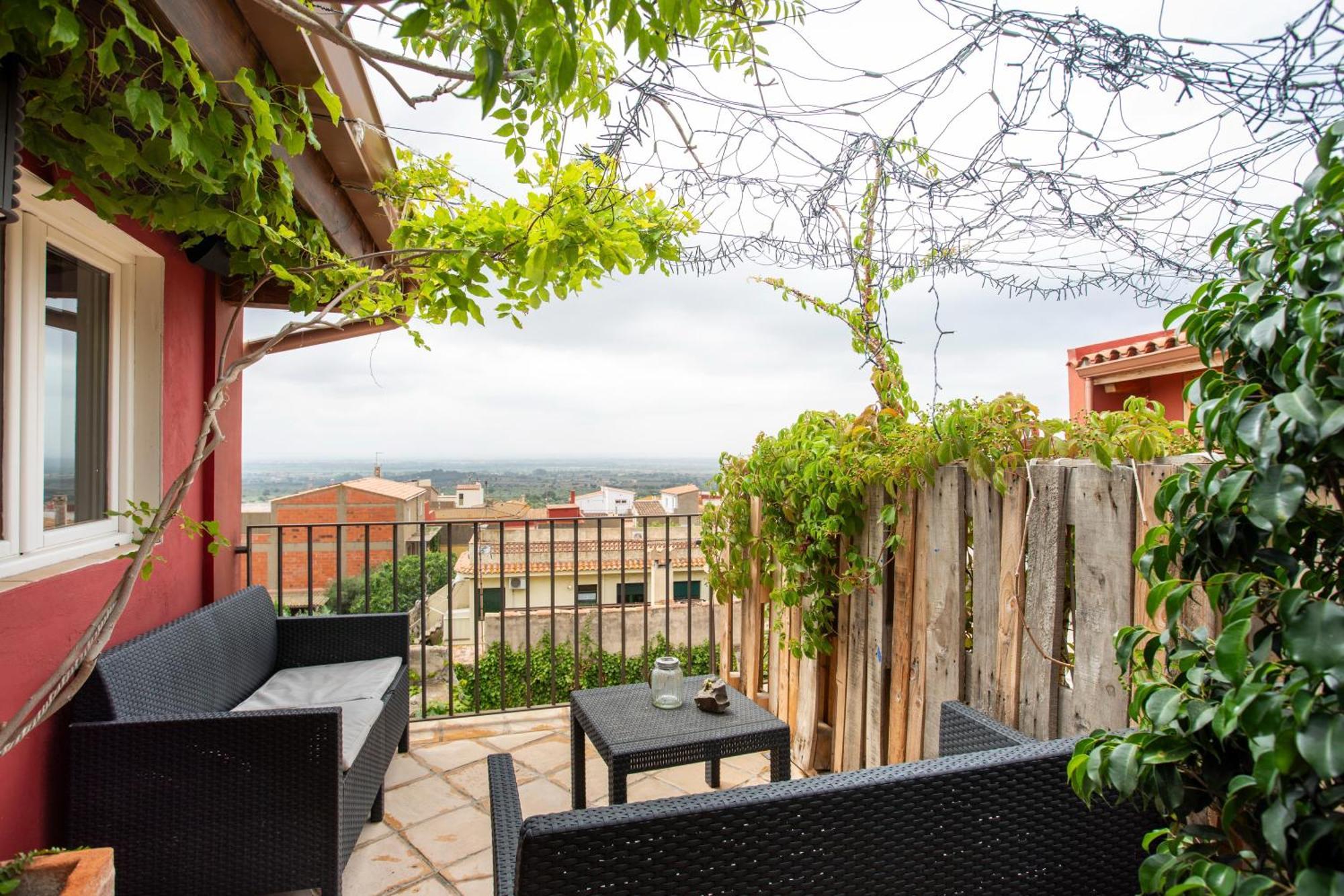 Hotel Boutique Niu De Sol - Designed For Adults Palau Saverdera Exterior photo