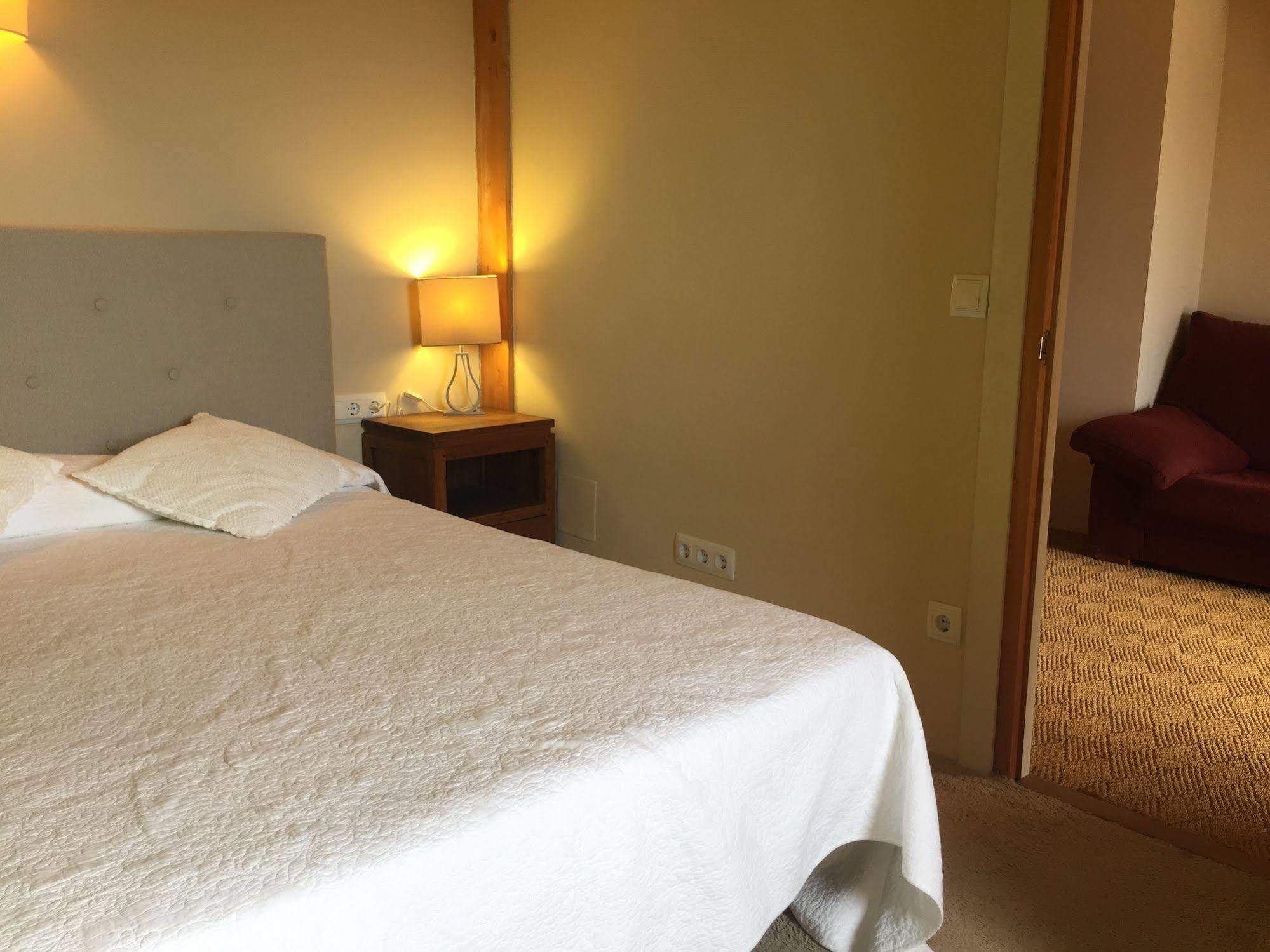 Hotel Boutique Niu De Sol - Designed For Adults Palau Saverdera Exterior photo