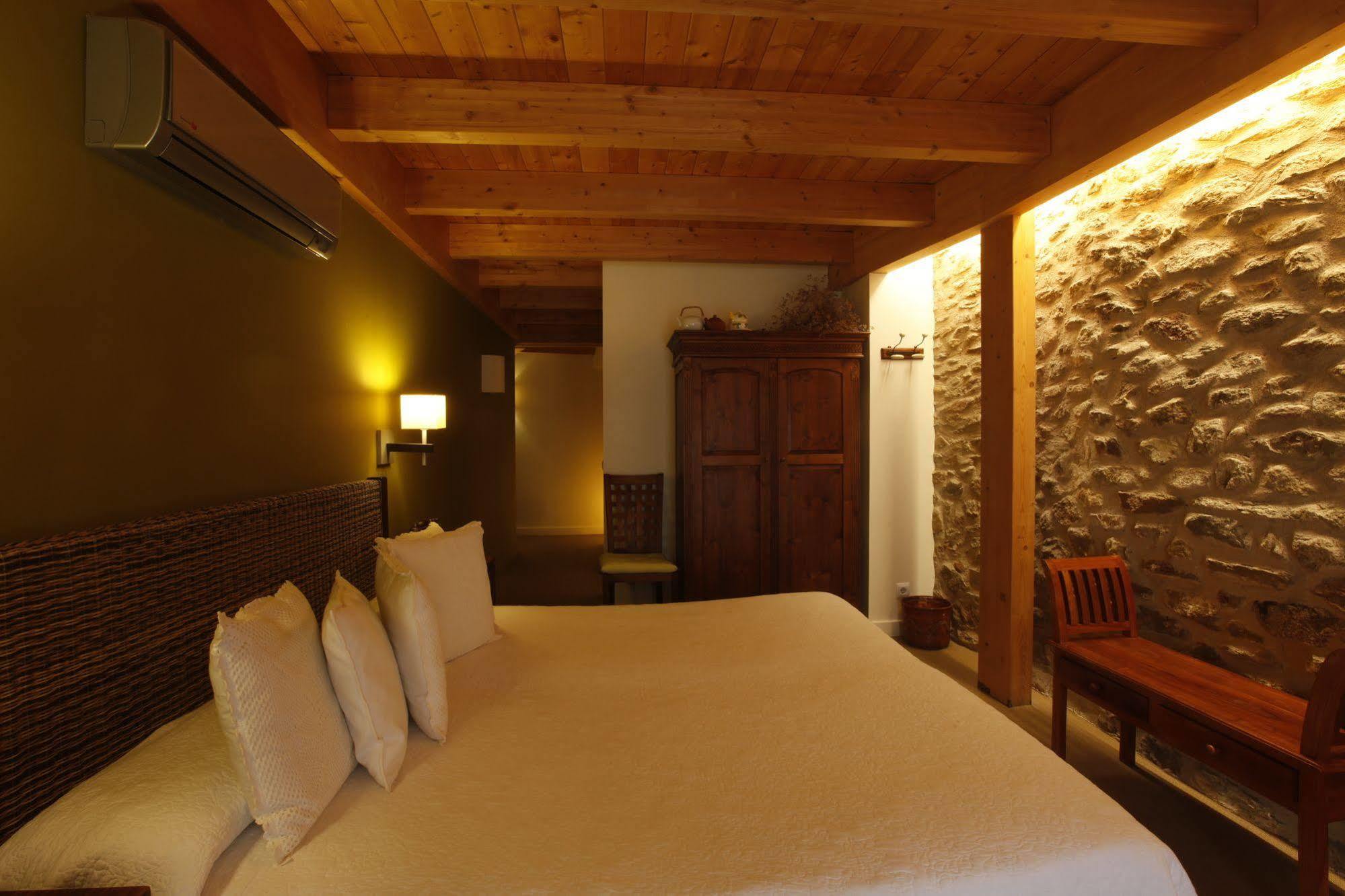 Hotel Boutique Niu De Sol - Designed For Adults Palau Saverdera Exterior photo